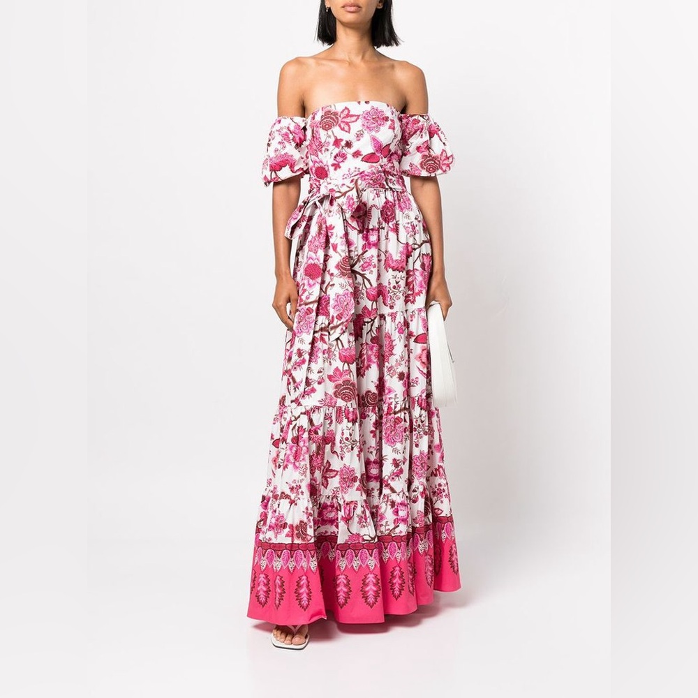 Cara Cara The Wethersfield Dress